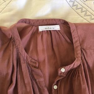 Doen Jane Blouse